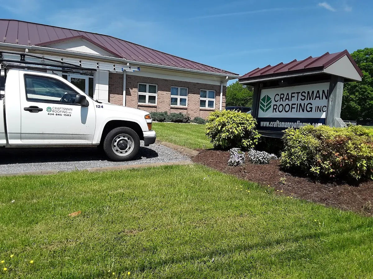 Quality Roof Replacement by experienced craftsmen in Danvers